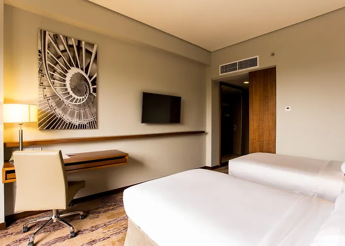 I Hotel Baloi Batam
