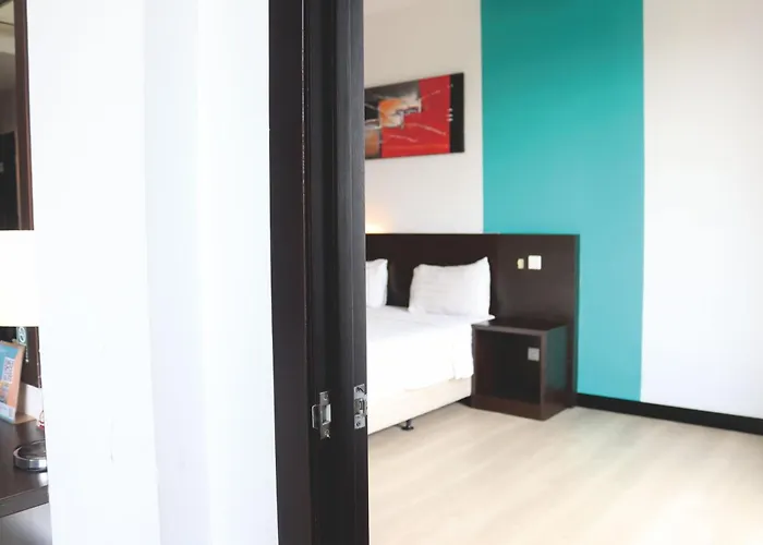 King'S Hotel Nagoya Batam