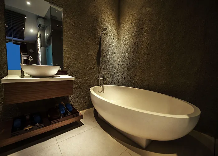 Woda Villa & Spa