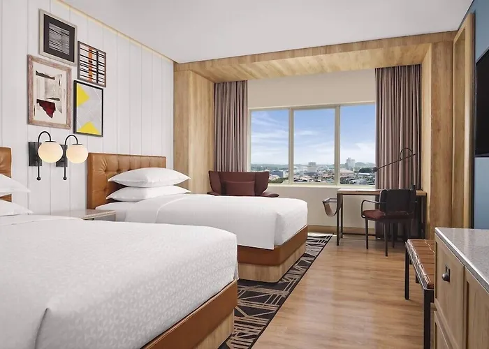 Four Points By Sheraton Batam