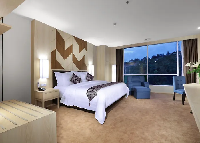 Aston Batam Hotel & Residence